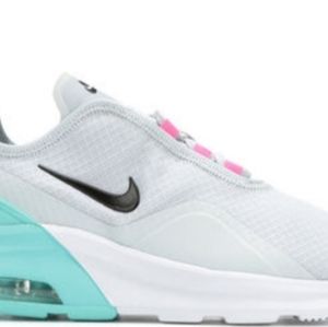 Womens Nike Air Max Motion 2
